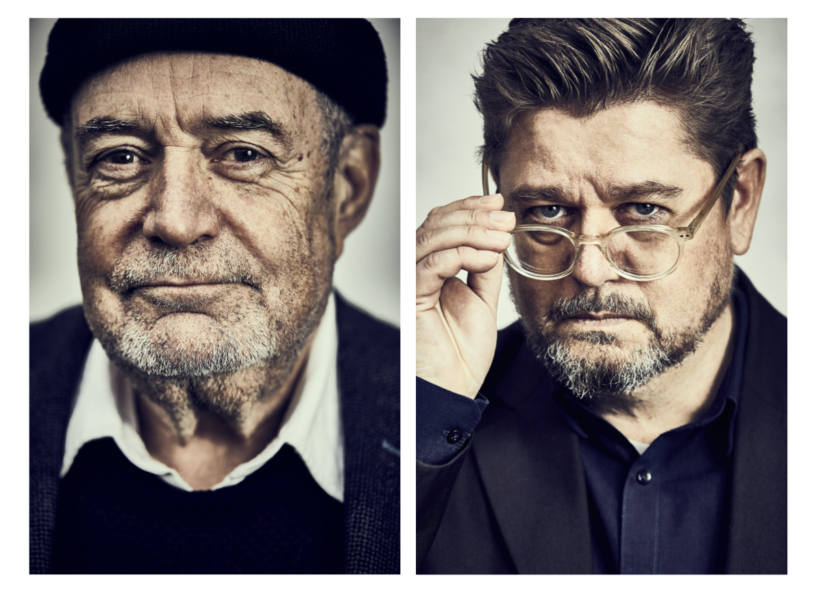 ‎Lasse Helner Duo